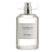 Chabaud Maison de Parfum Eau De Source