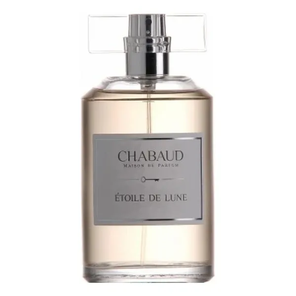 Chabaud Maison de Parfum Etoile De Lune