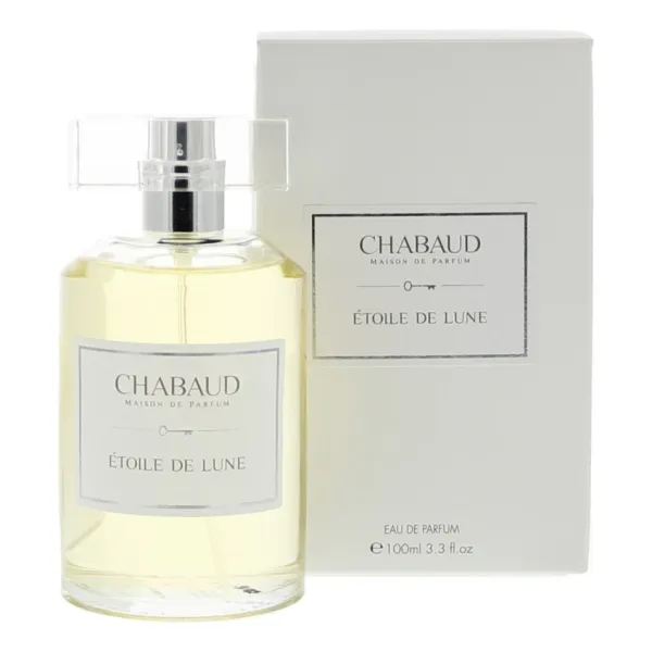 Chabaud Maison de Parfum Etoile De Lune