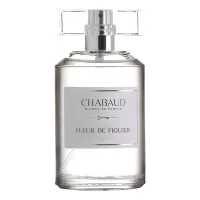 Chabaud Maison de Parfum Fleur De Figuier