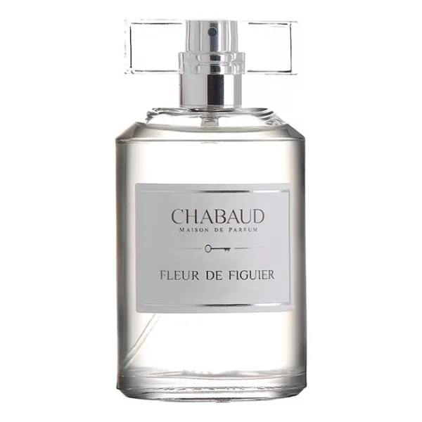 Chabaud Maison de Parfum Fleur De Figuier