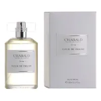 Chabaud Maison de Parfum Fleur De Figuier