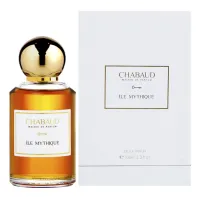 Chabaud Maison de Parfum Ile Mythique
