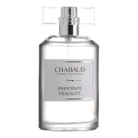 Chabaud Maison de Parfum Innocente Fragilite
