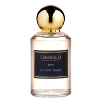 Chabaud Maison de Parfum La Nuit Danse