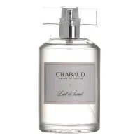 Chabaud Maison de Parfum Lait De Biscuit