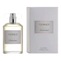 Chabaud Maison de Parfum Lait De Biscuit