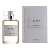 Chabaud Maison de Parfum Lait De Vanille
