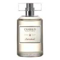 Chabaud Maison de Parfum Lait Et Chocolat