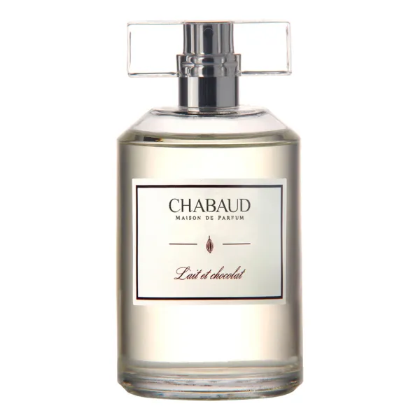 Chabaud Maison de Parfum Lait Et Chocolat