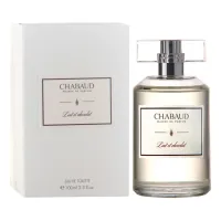 Chabaud Maison de Parfum Lait Et Chocolat