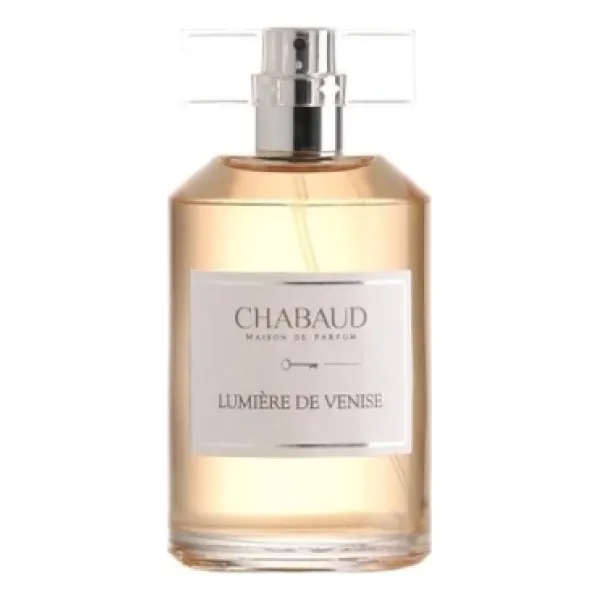 Chabaud Maison de Parfum Lumiere De Venise