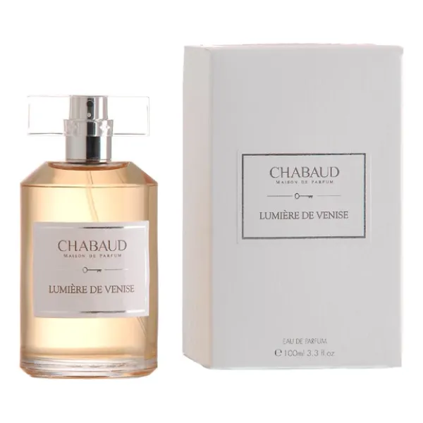 Chabaud Maison de Parfum Lumiere De Venise
