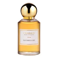 Chabaud Maison de Parfum Patchouli 1973