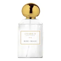 Chabaud Maison de Parfum Rose Orage