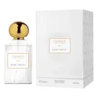 Chabaud Maison de Parfum Rose Orage