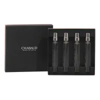 Chabaud Maison de Parfum Set Caprices
