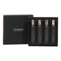 Chabaud Maison de Parfum Set Classic