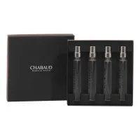 Chabaud Maison de Parfum Set Gourmand