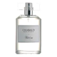 Chabaud Maison de Parfum Vert D'Eau