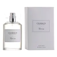 Chabaud Maison de Parfum Vert D'Eau