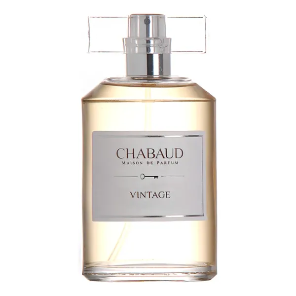 Chabaud Maison de Parfum Vintage