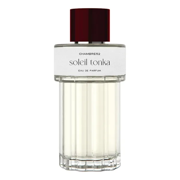 Chambre52 Soleil Tonka