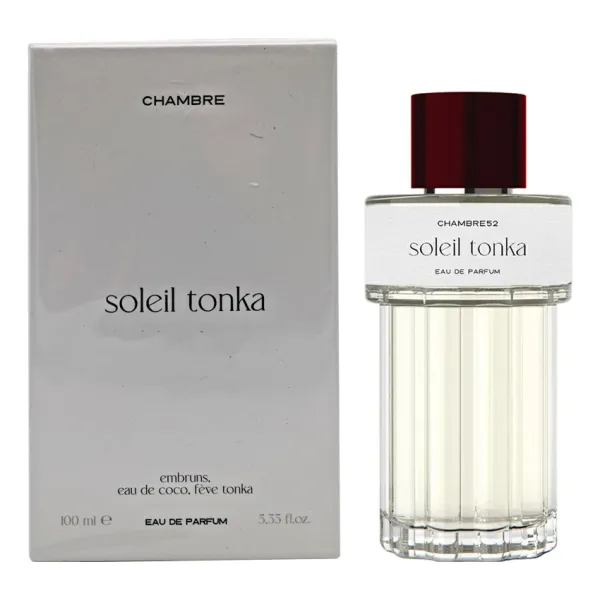 Chambre52 Soleil Tonka