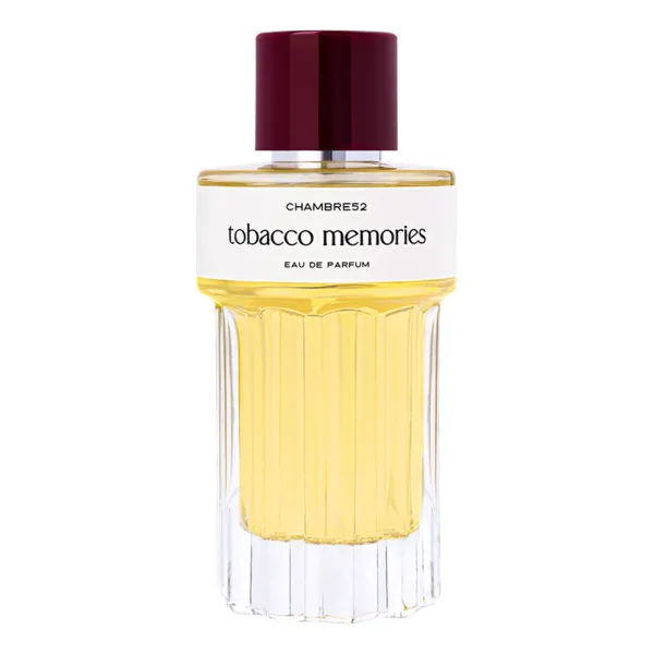 Chambre52 Tobacco Memories