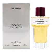 Chambre52 Tobacco Memories