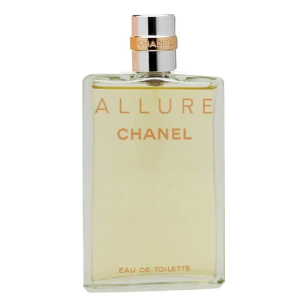 Chanel Allure