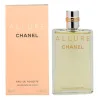 Chanel Allure