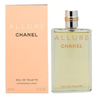 Chanel Allure