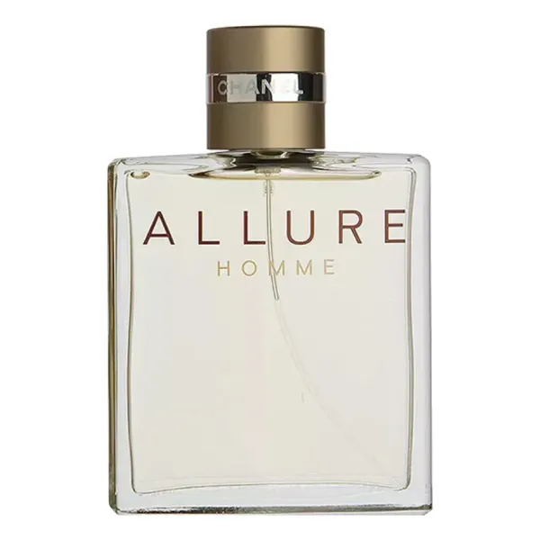 Chanel Allure Homme