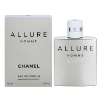 Chanel Allure Homme Edition Blanche Eau De Parfum