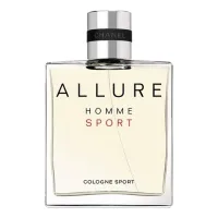 Chanel Allure Homme Sport Cologne