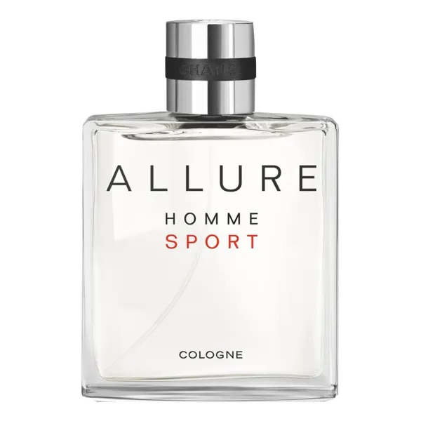 Chanel Allure Homme Sport Cologne 2016
