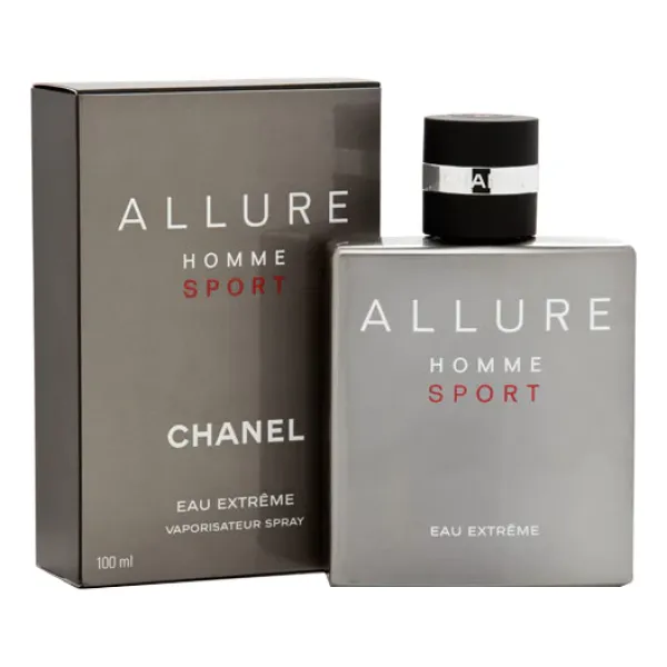Chanel Allure Homme Sport Eau Extreme