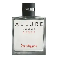 Chanel Allure Homme Sport Superleggera