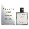 Chanel Allure Homme Sport Superleggera