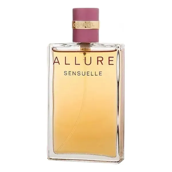 Chanel Allure Sensuelle