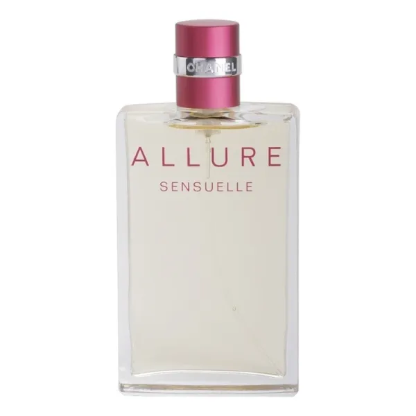 Chanel Allure Sensuelle Eau De Toilette