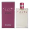Chanel Allure Sensuelle Eau De Toilette