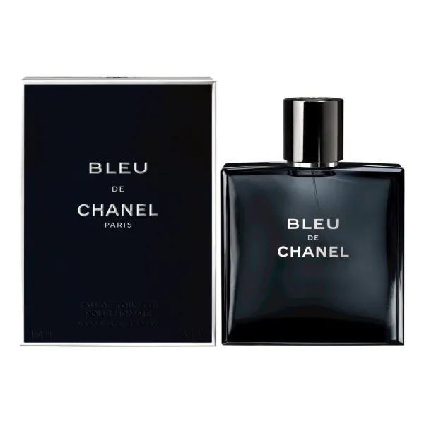 Chanel Bleu De Chanel