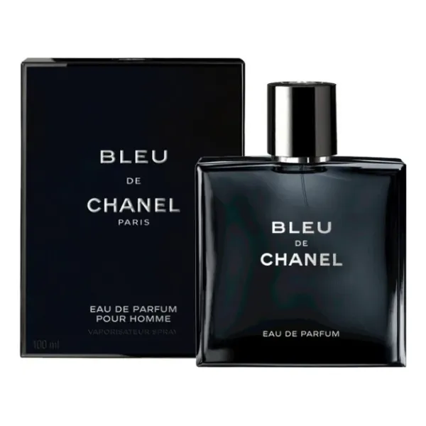 Chanel Bleu De Chanel Eau De Parfum