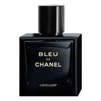 Chanel Bleu De Chanel L'Exclusif