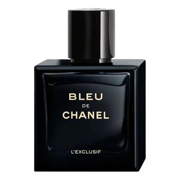 Chanel Bleu De Chanel L'Exclusif