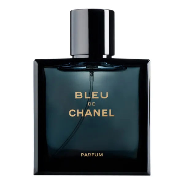 Chanel Bleu De Chanel Parfum 2018