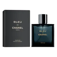 Chanel Bleu De Chanel Parfum 2018