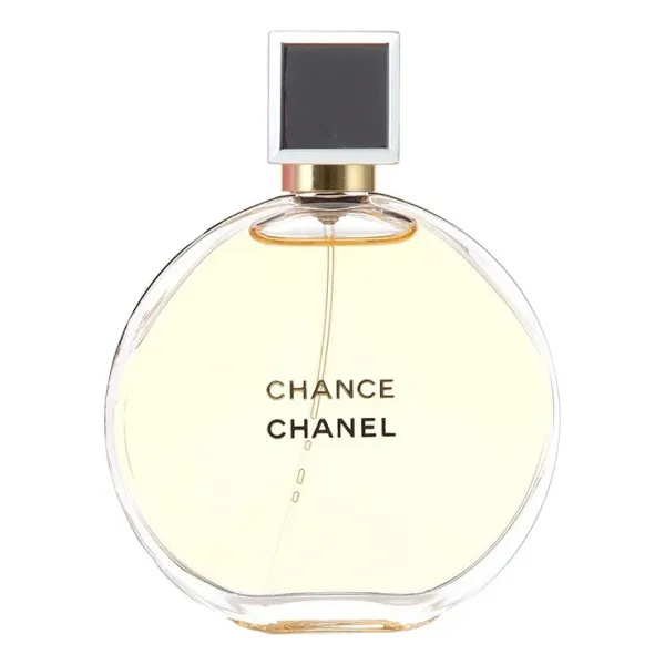 Chanel Chance Eau De Parfum